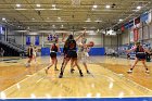 WBBall vs ENC  Wheaton College women's basketball vs Eastern Nazarene College. - Photo By: KEITH NORDSTROM : Wheaton, basketball, ENC, Eastern Nazarene College